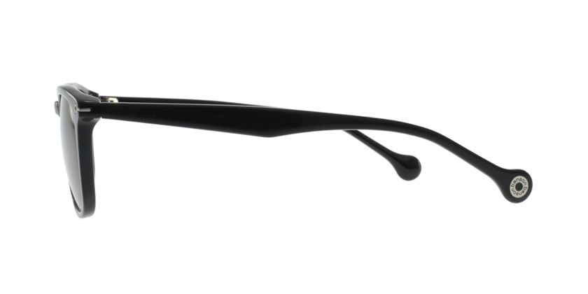 Anson Benson BF2017S001 Sunglasses - Side View